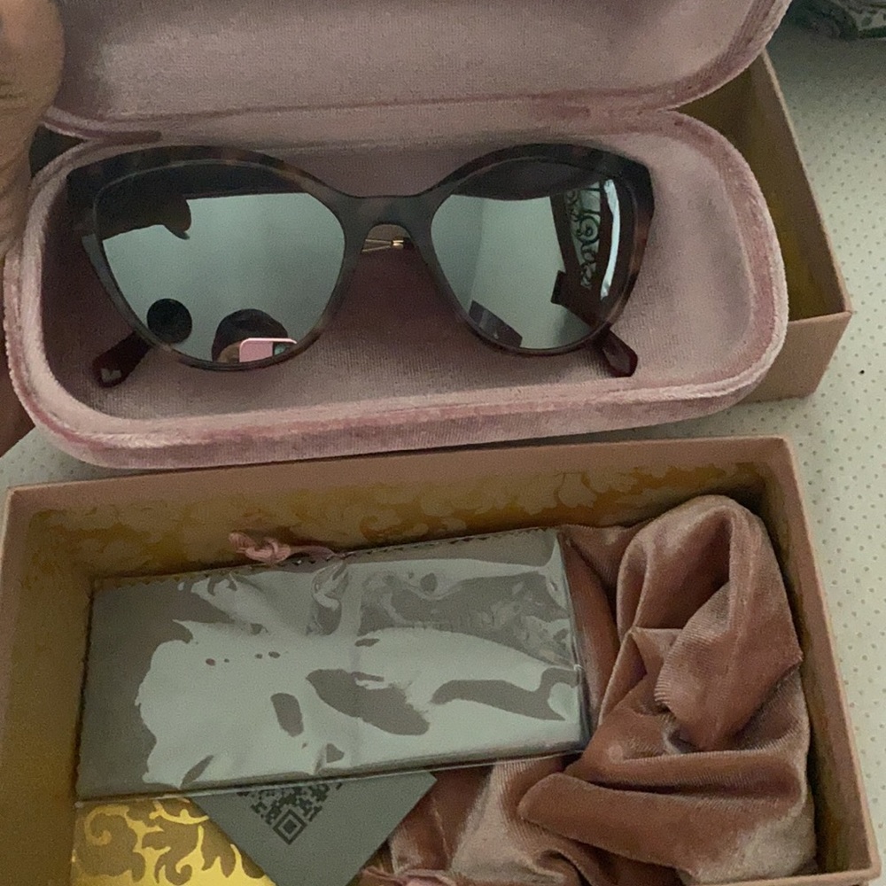 Miu miu shades